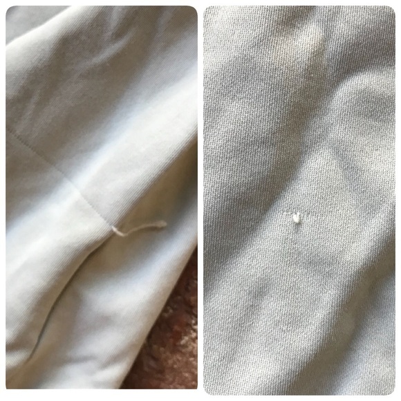 Lucy Gray and white top - Picture 8 of 11